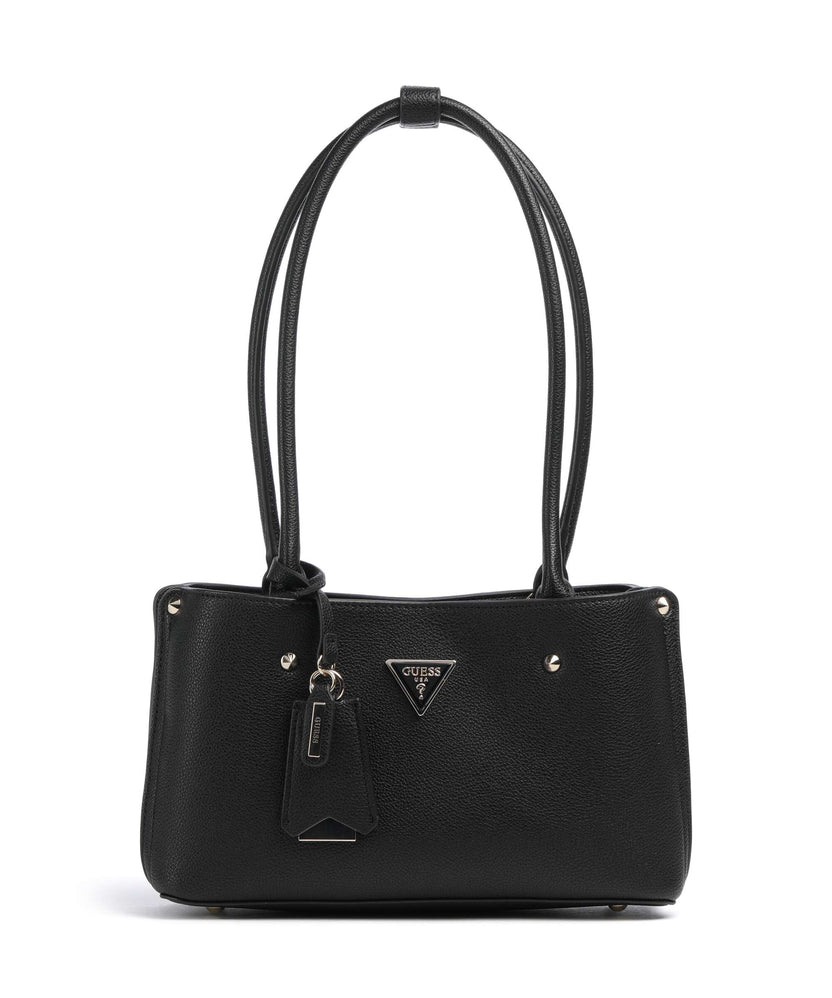 Guess Meridian Shoulder bag black