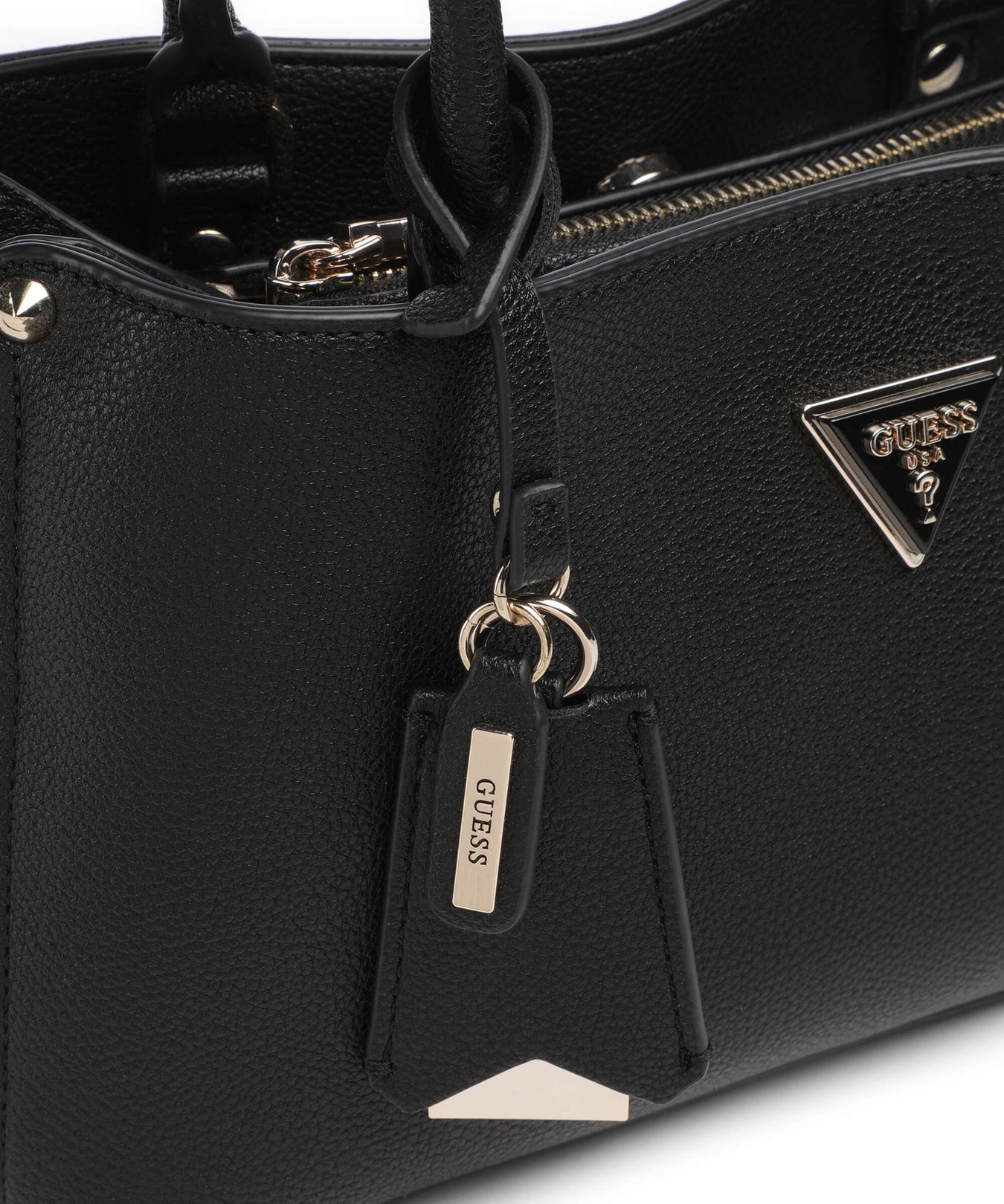 Guess Meridian Shoulder bag black