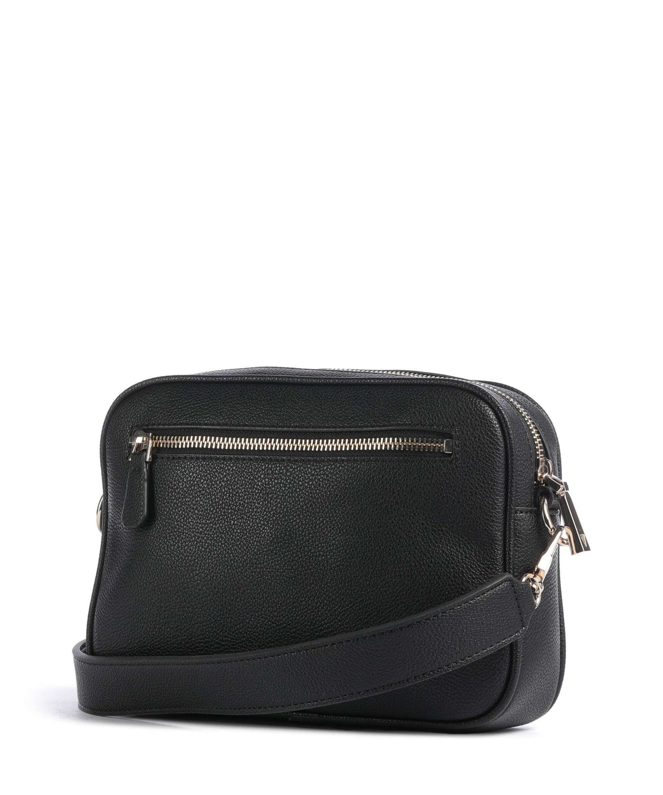 Guess Meridian Crossbody bag black