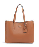 Guess Meridian Shopper cognac