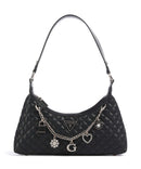 Guess Everlee Torba preko ramena black