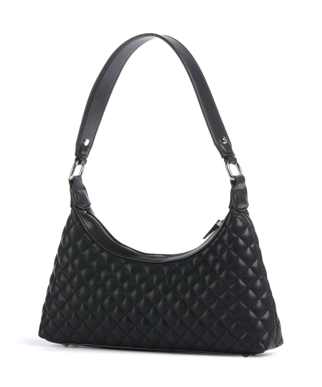Guess Everlee Shoulder bag black