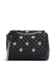 Guess Everlee Torba preko ramena black