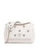 Guess Everlee Torba preko ramena offwhite