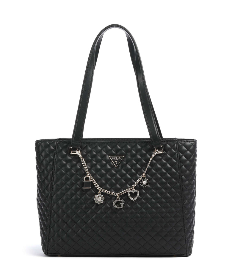 Guess Everlee Tote bag black