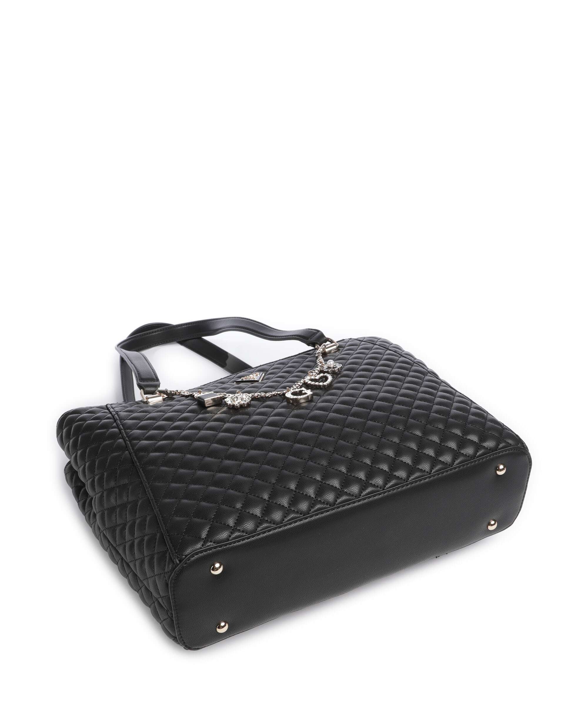 Guess Everlee Tote bag black