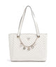 Guess Everlee Shopper offwhite