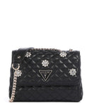 Guess Everlee Torba preko ramena black