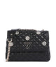 Guess Everlee Torba preko ramena black