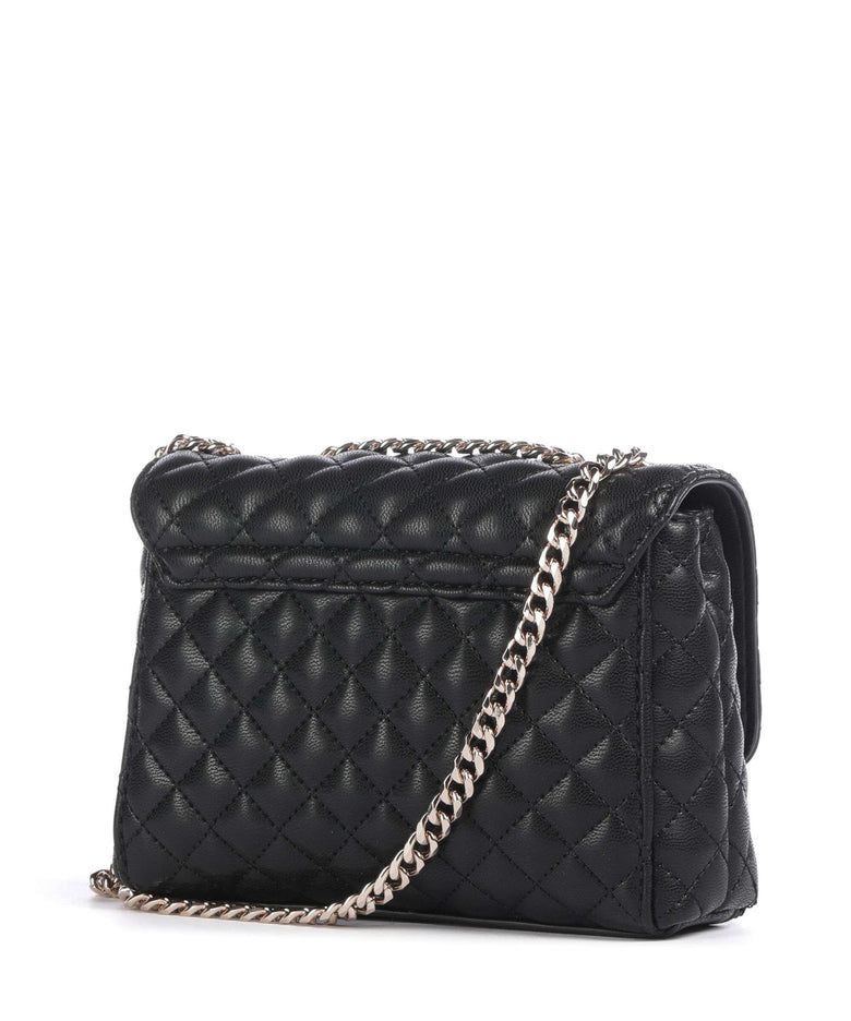 Guess Everlee Shoulder bag black
