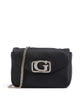 Guess Prue Crossbody bag black