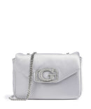 Guess Prue Torba preko ramena silver