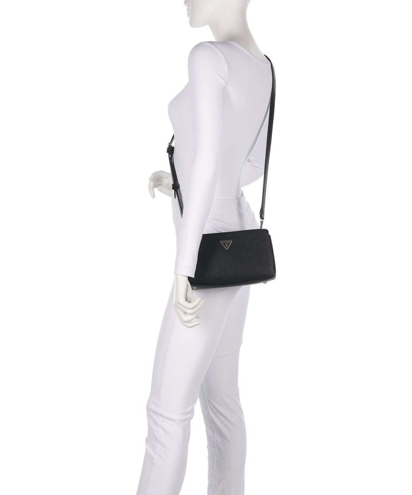 Guess Talent Crossbody bag black