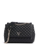 Guess Everlee Torba preko ramena black