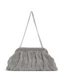 Guess Zalina Torba preko ramena silver