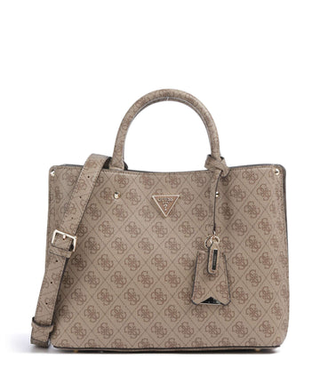 Guess Meridian Torbu latte logo