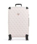 Guess Berta 4G Logo Kolica na 4 kotača rose water logo