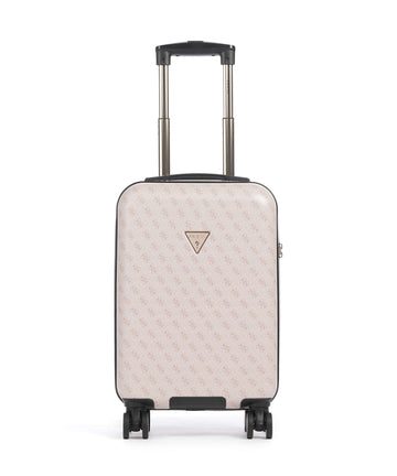 Guess Jesco Kolica na 4 kotača rose water logo