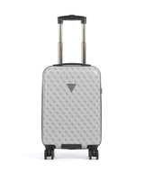 Guess Jesco Kolica na 4 kotača slate grey