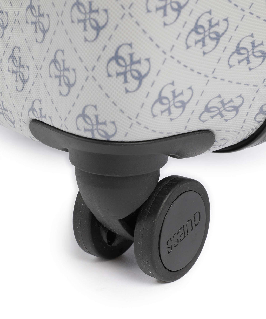Guess Jesco Spinner (4 wheels) slate grey
