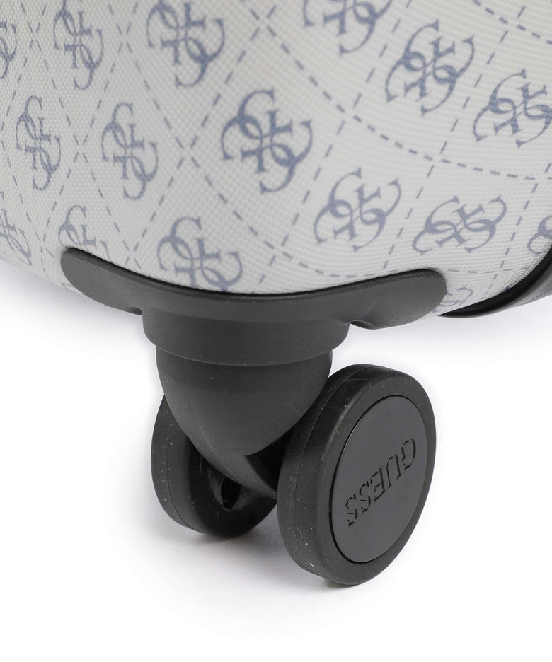 Guess Jesco Spinner (4 wheels) slate grey