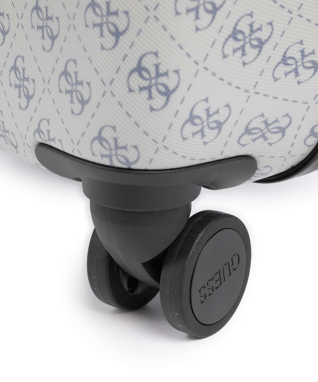 Guess Jesco Spinner (4 wheels) slate grey