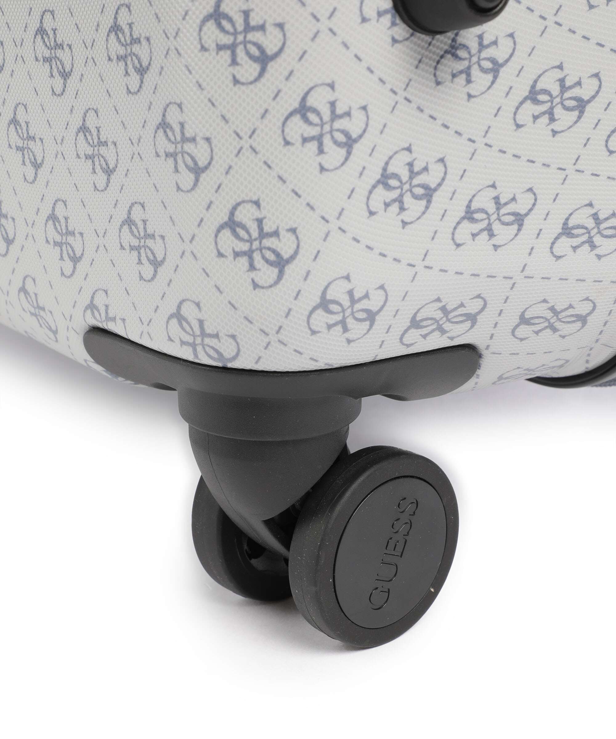 Guess Jesco Spinner (4 wheels) slate grey