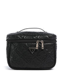 Guess Adelasia toaletna torbica black