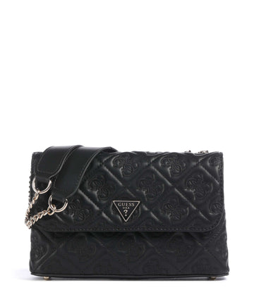 Guess Adelasia Torba preko ramena black