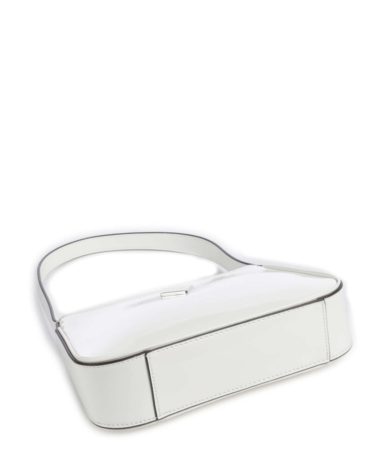 Guess Arnela Shoulder bag white