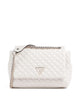 Guess Everlee Torba preko ramena offwhite
