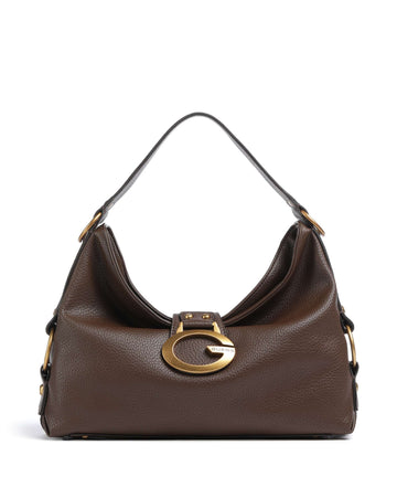 Guess Camden Torba za kantu espresso
