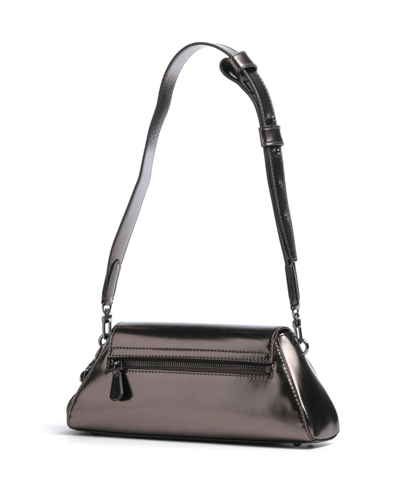 Guess Bolena Shoulder bag pewter