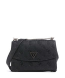 Guess Cresidia Torba preko ramena black logo