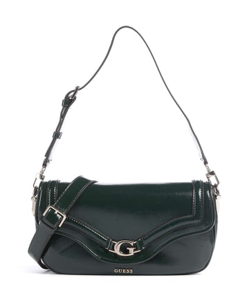 Guess Dea Torba preko ramena forest