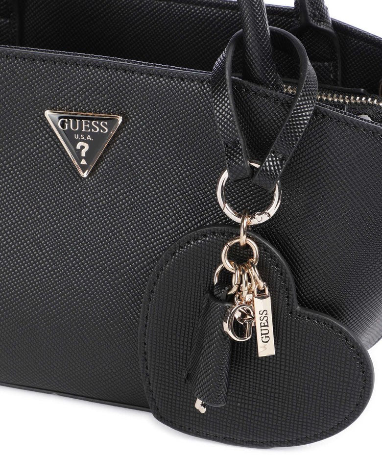 Guess Bolena Crossbody bag black