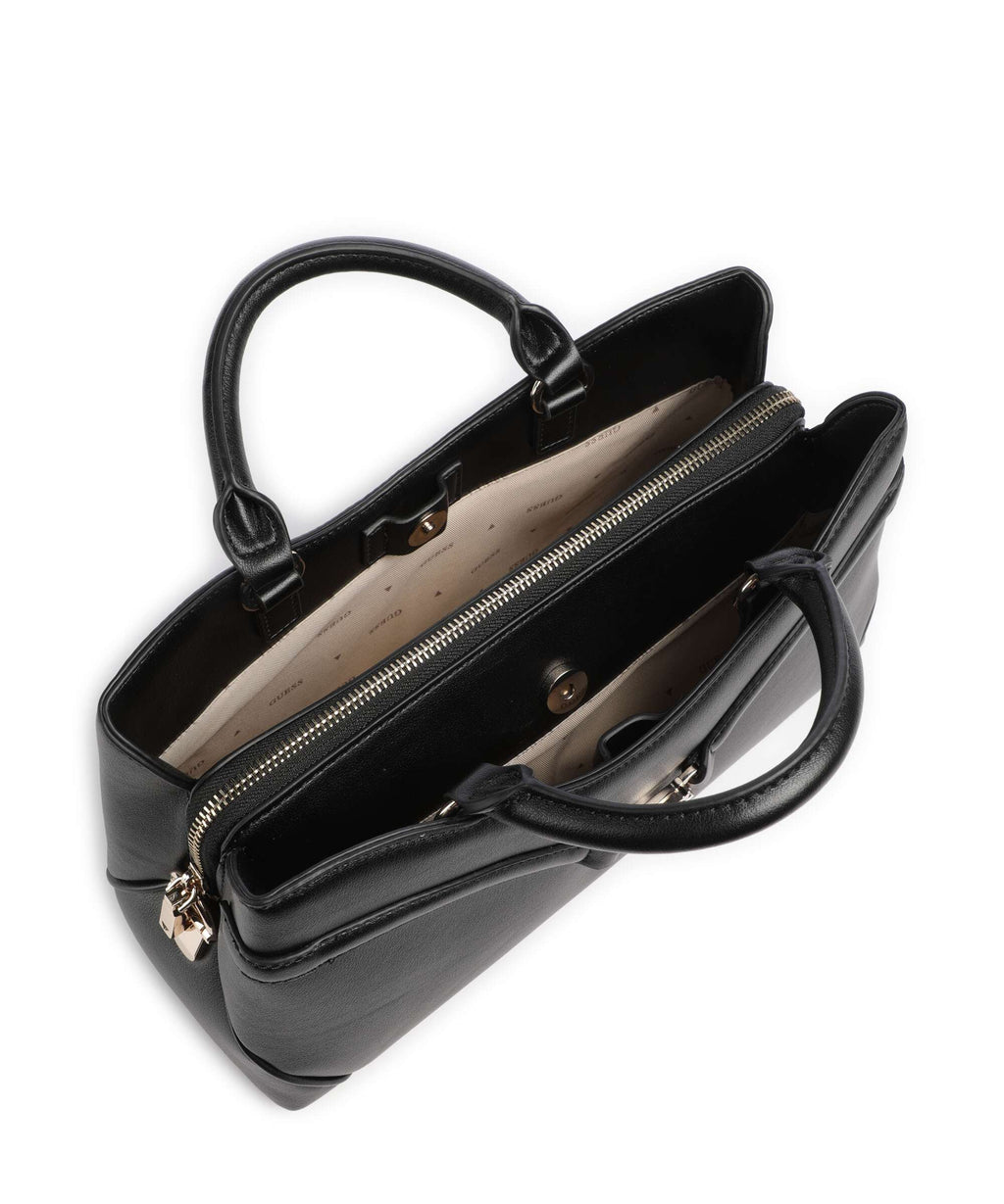 Guess Dea Handbag black