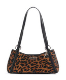 Guess Domitilla Torba preko ramena leopard