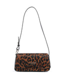 Guess Domitilla Torba preko ramena leopard