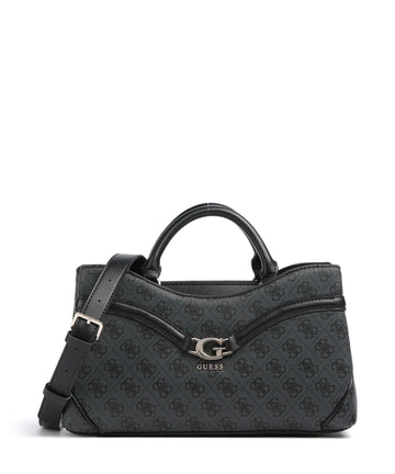 Guess Dea Torbu coal logo