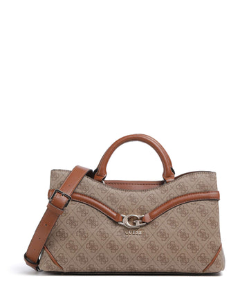 Guess Dea Torbu latte logo