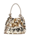 Guess Holiday Torba za kantu gold