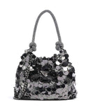 Guess Holiday Torba za kantu pewter