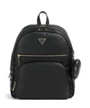 Guess Power Play Ruksak black