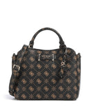 Guess Silia Torbu espresso logo