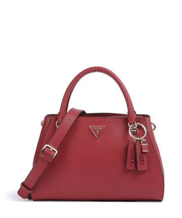 Guess Noelle Torbu garnet