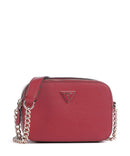 Guess Noelle Torba preko ramena garnet