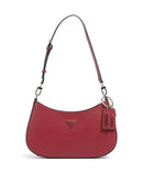 Guess Noelle Torba preko ramena garnet