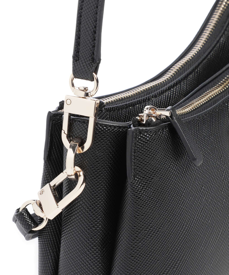 Guess Noelle II Shoulder bag black