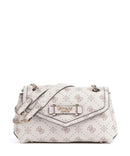 Guess Silia Torba preko ramena vanilla logo
